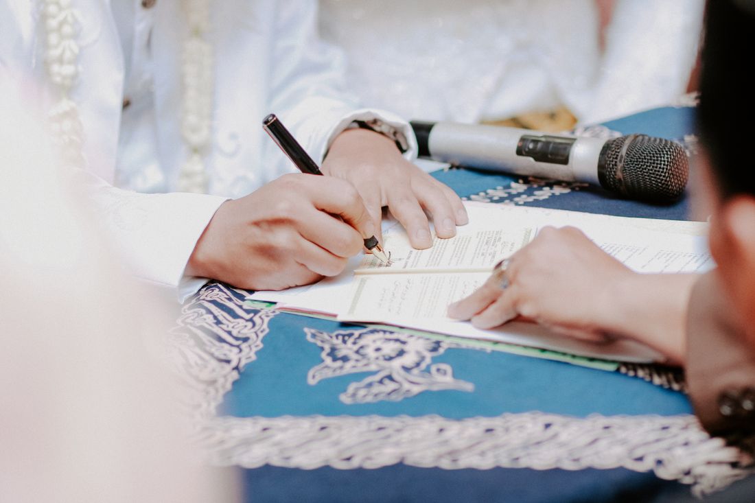 Casamento e regime de bens